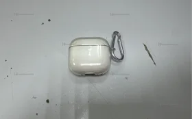 Наушники  Apple AirPods 4 ANC