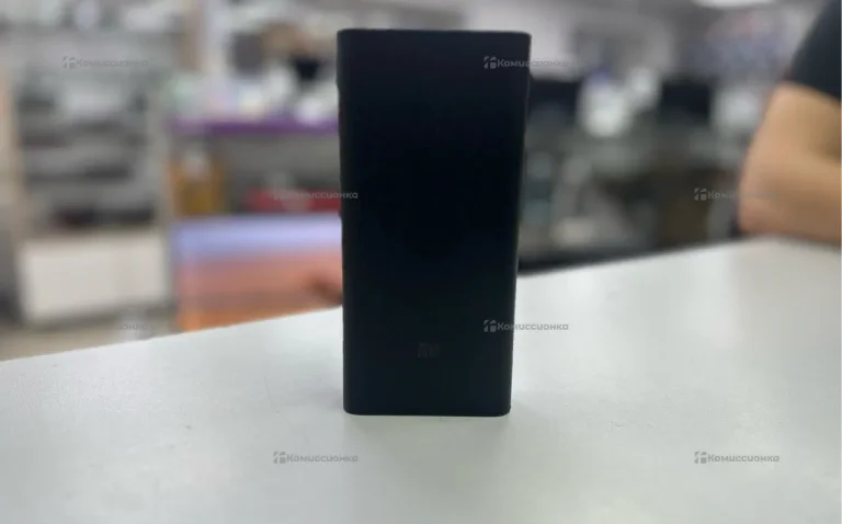 Power Bank “Mi 20000 Mah”