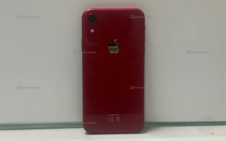Apple XR 64ГБ.