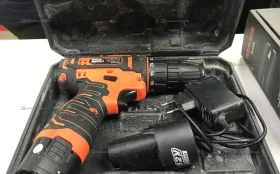 Купить Дрель-шуруповерт СПЕЦ БДА-20-БП б/у , в Энгельс Цена:790рублей