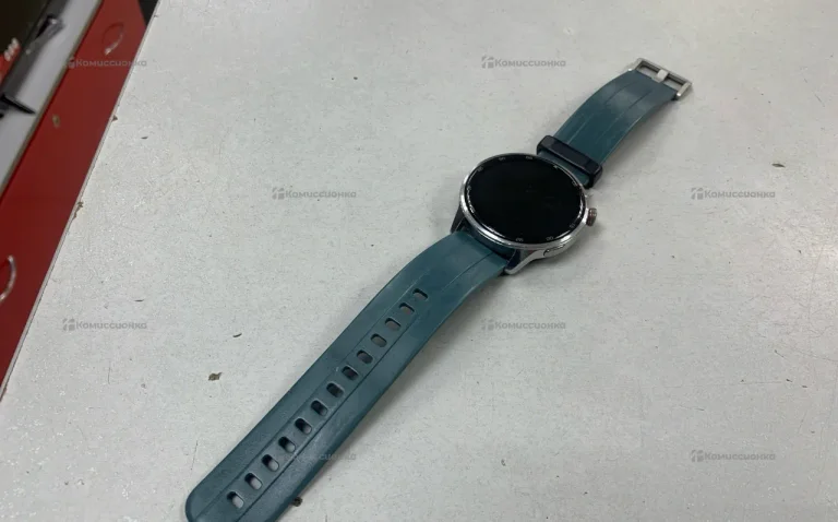 Часы   Realme Watch s2
