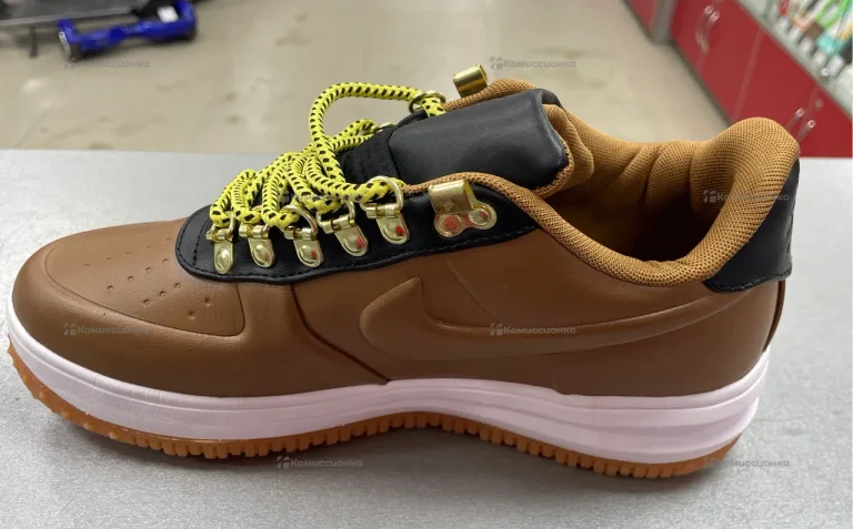 Кроссовки Nike LF1 Duckboot 41