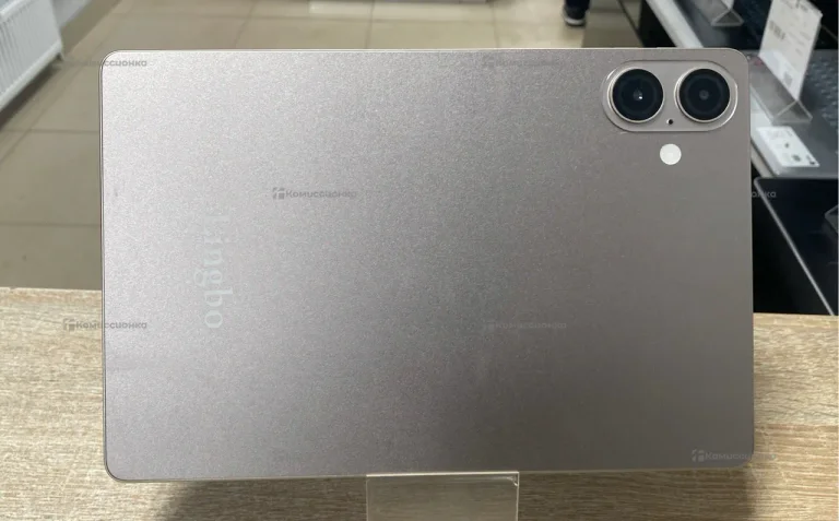 Планшет Lingbo M4 Max