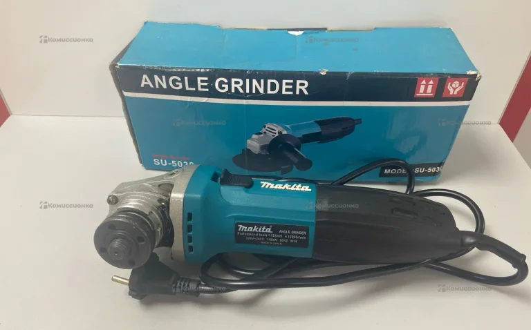 УШМ Makita SU-5030