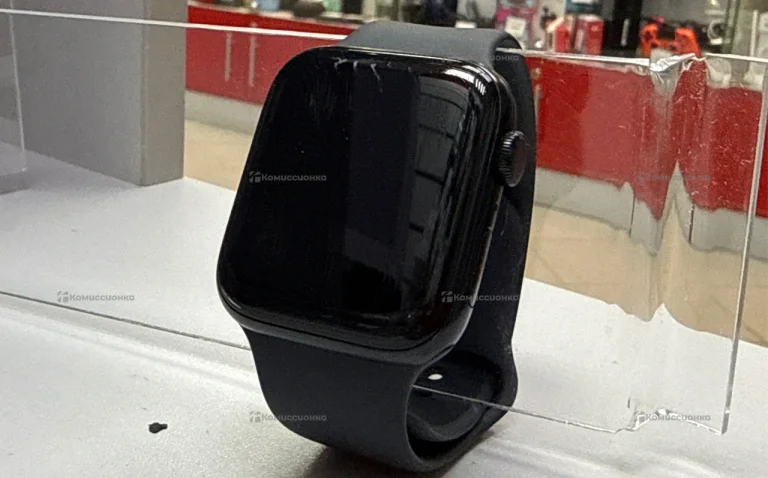 Часы  Apple Watch se gen