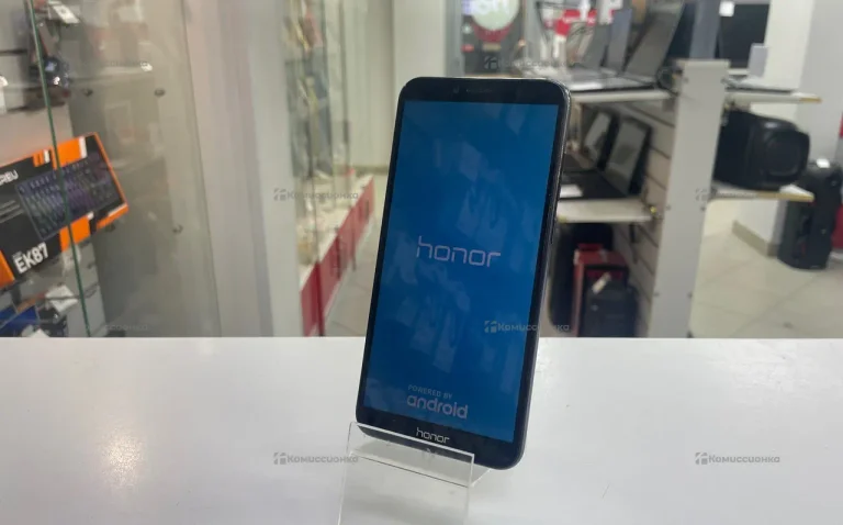 Honor 7C 3/32 ГБ