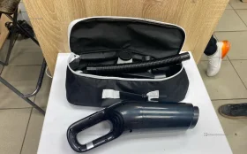 Пылесос автомобильный