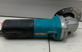Аккумуляторная УШМ Makita DGA515
