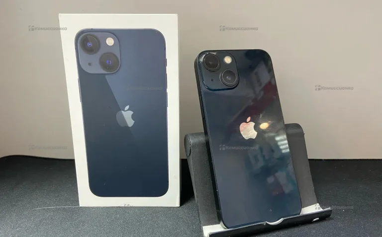 Apple iPhone 13 mini 128Gb