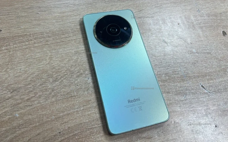 Xiaomi Redmi A3x 3/64ГБ