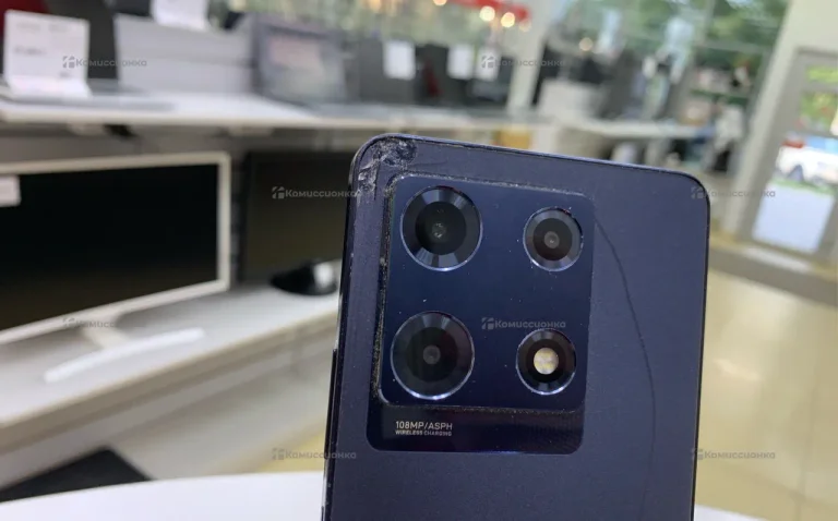 Infinix Note 30 Pro 8/256Gb