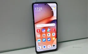Xiaomi Redmi Note 12S 8/256 ГБ
