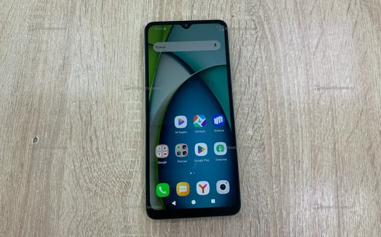 Xiaomi Redmi A3x 4/64 ГБ