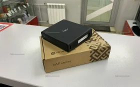 Wi-fi роутер Mikrotik  hap ac2