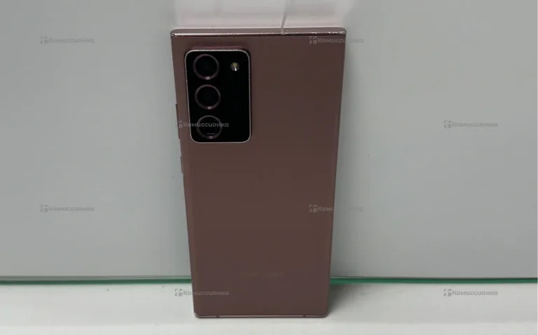 Samsung Galaxy Note20 Ultra 8/256 ГБ
