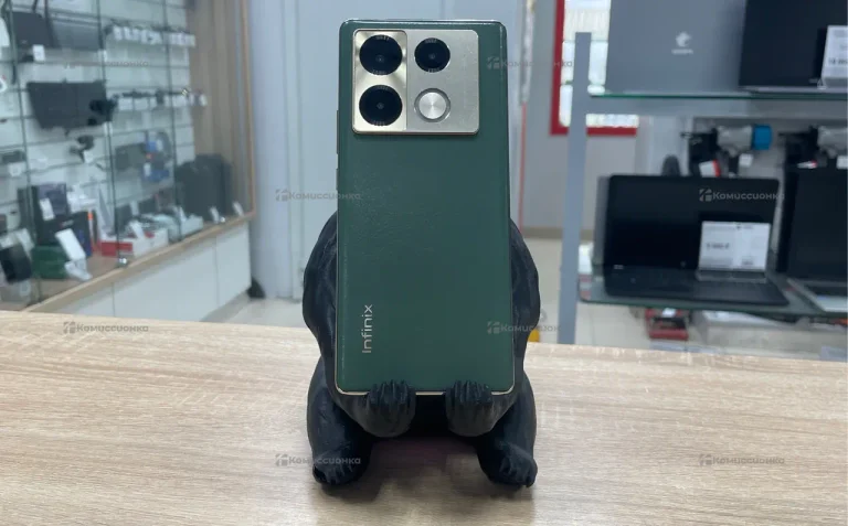 Infinix Note 40 Pro 12/256Gb