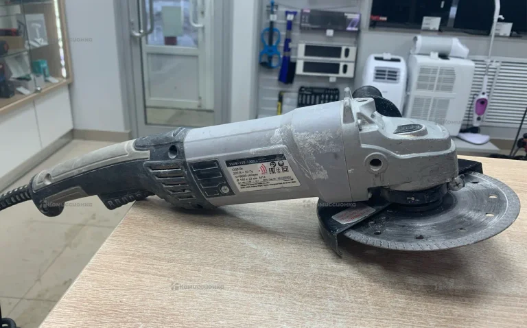 УШМ-150-1300 ИНТЕРСКОЛ