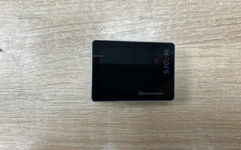 Видеокамера  sjcam sj7star