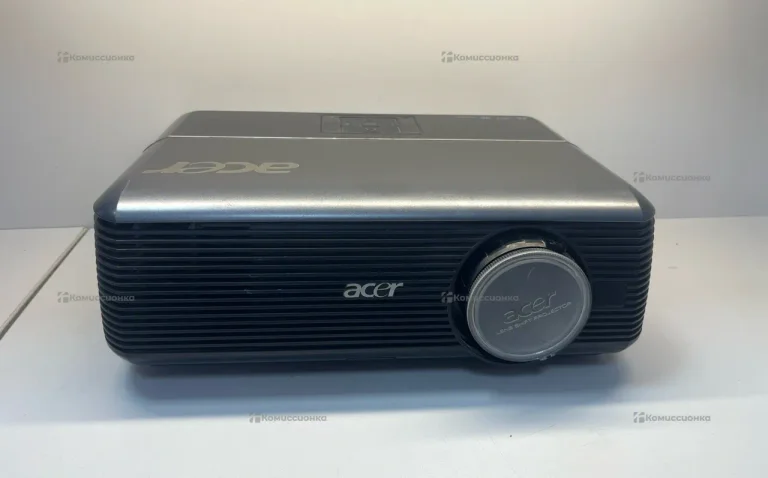 Проектор Acer P5390W