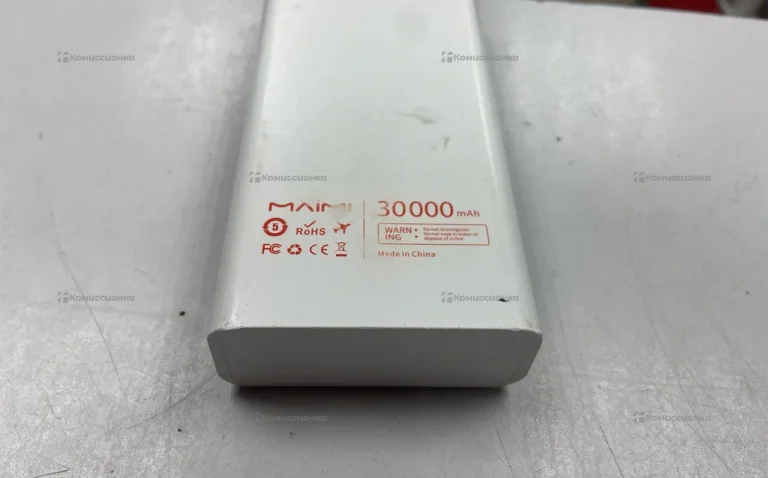 Power Bank urban style 30000