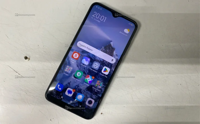 Xiaomi Redmi 8A 2/32 ГБ