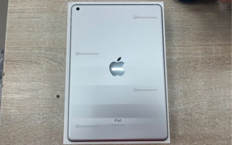Планшет Apple IPad (9-го поколения) 64GB