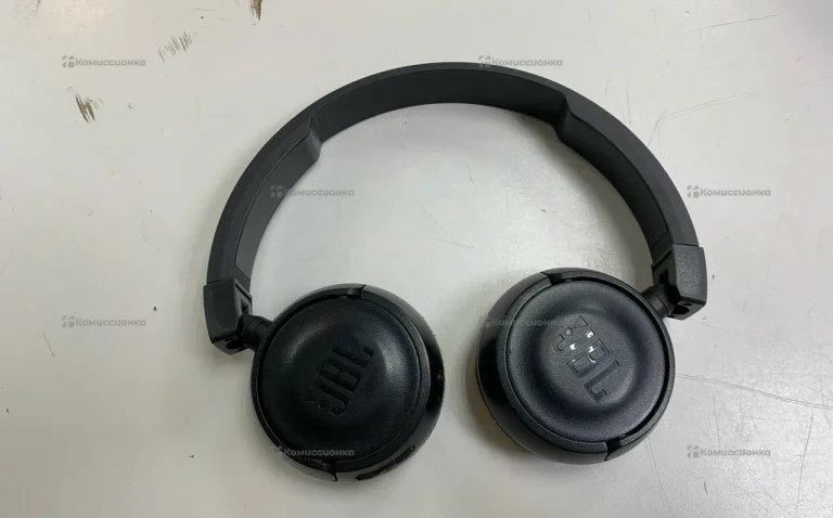 Наушники  JBl t460bt