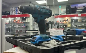 Щуруповерт Makita реплика