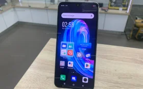 Infinix Note 30i 8/256 ГБ