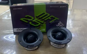 Купить Рупора Deaf Bounce MFT 25 mini б/у , в Самара Цена:990рублей