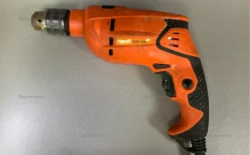 Дрель сетевая ударная Спец БДУ-650