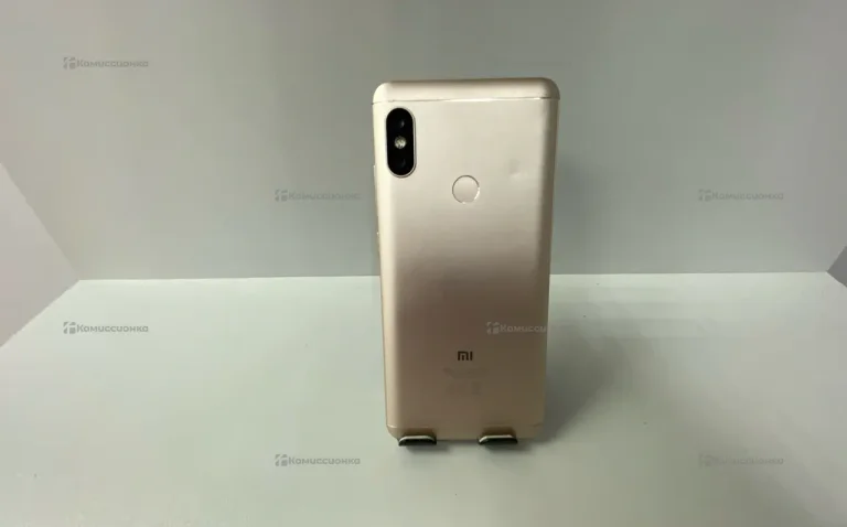 Xiaomi Redmi Note 5 4/64Gb
