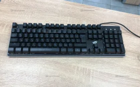 Клавиатура  DEXP HellFire GK-100