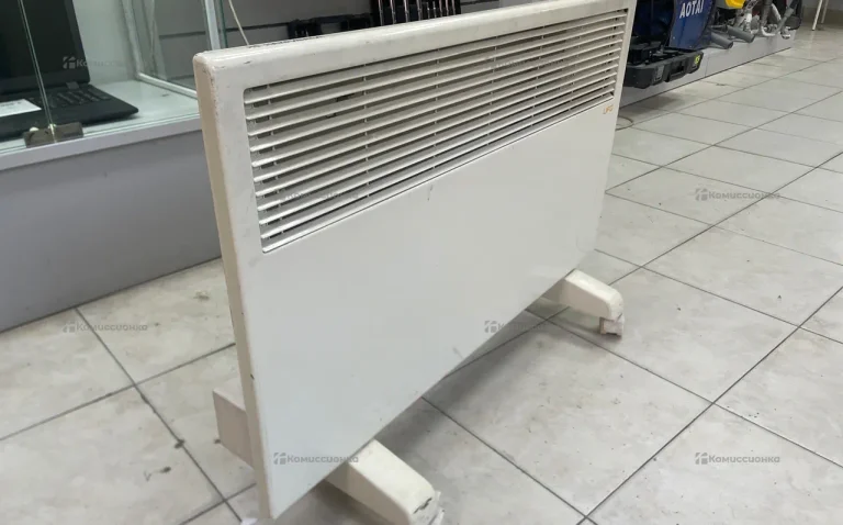 обогреватель ufo ech