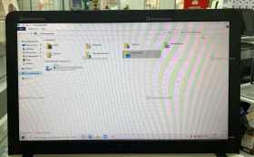 Ноутбук  ASUs Vivobook