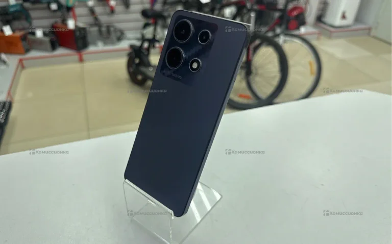 Infinix Note 30 (X6833B) 8/256 ГБ