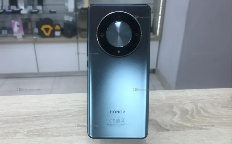 Honor X9b 8/256 ГБ