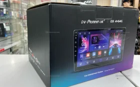 Купить Автомагнитола  Pioneer D3 4+64 б/у , в Москва и область Цена:3900рублей