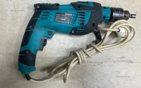 Электрическая ударная дрель Oasis DU-100