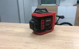 лазерный уровень Control GFX 360