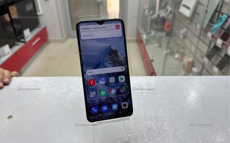 Xiaomi Redmi Note 8 Pro 6/64 ГБ