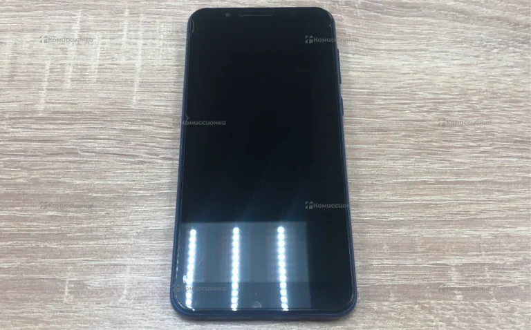 Asus Zenfone Max Pro (M1) ZB601KL/ZB602K 3/32 ГБ