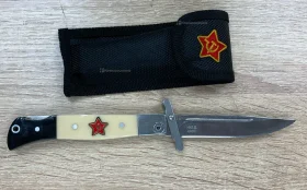 Нож складной НКВД