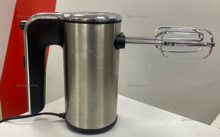Hand Mixer dsp professional KM2073