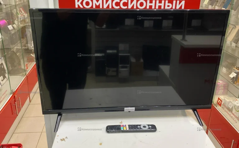 Телевизор iFFALCON 32F52