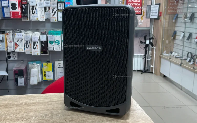 Колонка Samson XP 106