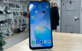 Infinix Hot 12i 4/64 ГБ