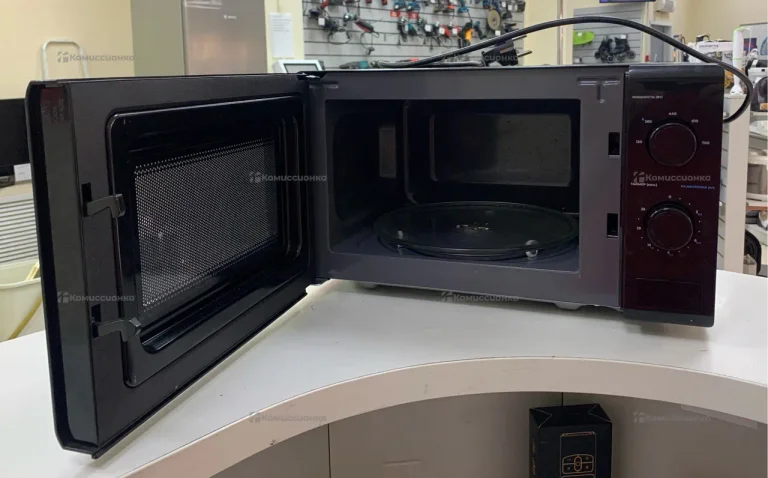 Микроволновая печь Dexp MB-70