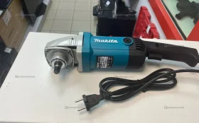 полировальная машина MAKITA электро