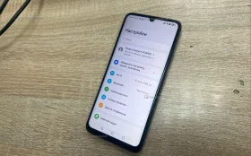 Huawei Nova Y63 4/128 ГБ